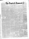 Dundalk Democrat, and People's Journal Saturday 02 November 1850 Page 1
