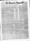 Dundalk Democrat, and People's Journal Saturday 28 December 1850 Page 1