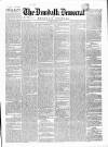 Dundalk Democrat, and People's Journal Saturday 15 March 1851 Page 1