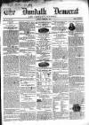Dundalk Democrat, and People's Journal Saturday 07 February 1852 Page 1
