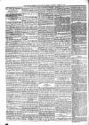 Dundalk Democrat, and People's Journal Saturday 14 August 1852 Page 4