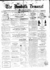 Dundalk Democrat, and People's Journal Saturday 06 May 1854 Page 1
