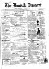 Dundalk Democrat, and People's Journal Saturday 20 May 1854 Page 1