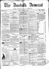 Dundalk Democrat, and People's Journal Saturday 29 December 1855 Page 1
