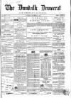 Dundalk Democrat, and People's Journal Saturday 29 November 1856 Page 1