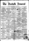 Dundalk Democrat, and People's Journal Saturday 07 February 1857 Page 1