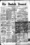 Dundalk Democrat, and People's Journal Saturday 27 June 1857 Page 1