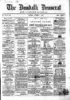 Dundalk Democrat, and People's Journal Saturday 03 October 1857 Page 1