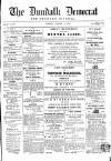 Dundalk Democrat, and People's Journal Saturday 09 January 1858 Page 1