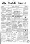 Dundalk Democrat, and People's Journal Saturday 23 January 1858 Page 1
