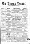 Dundalk Democrat, and People's Journal Saturday 30 January 1858 Page 1