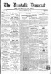 Dundalk Democrat, and People's Journal Saturday 27 February 1858 Page 1