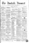 Dundalk Democrat, and People's Journal Saturday 13 March 1858 Page 1