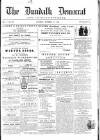 Dundalk Democrat, and People's Journal Saturday 11 December 1858 Page 1