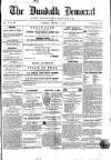 Dundalk Democrat, and People's Journal Saturday 01 January 1859 Page 1