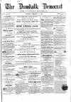 Dundalk Democrat, and People's Journal Saturday 12 February 1859 Page 1