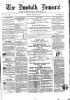 Dundalk Democrat, and People's Journal Saturday 19 March 1859 Page 1