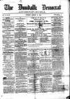 Dundalk Democrat, and People's Journal Saturday 14 January 1860 Page 1