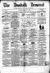 Dundalk Democrat, and People's Journal Saturday 04 February 1860 Page 1