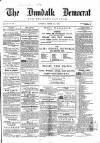 Dundalk Democrat, and People's Journal Saturday 10 March 1860 Page 1