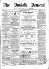 Dundalk Democrat, and People's Journal Saturday 17 March 1860 Page 1