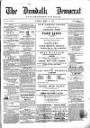 Dundalk Democrat, and People's Journal Saturday 24 March 1860 Page 1