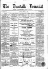 Dundalk Democrat, and People's Journal Saturday 02 June 1860 Page 1