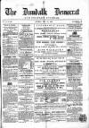 Dundalk Democrat, and People's Journal Saturday 28 July 1860 Page 1