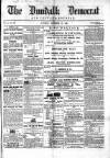 Dundalk Democrat, and People's Journal Saturday 22 September 1860 Page 1