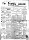 Dundalk Democrat, and People's Journal Saturday 07 December 1861 Page 1