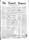 Dundalk Democrat, and People's Journal Saturday 15 March 1862 Page 1