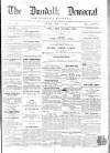 Dundalk Democrat, and People's Journal Saturday 02 April 1864 Page 1