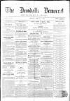 Dundalk Democrat, and People's Journal Saturday 23 April 1864 Page 1