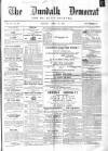 Dundalk Democrat, and People's Journal Saturday 15 April 1865 Page 1
