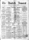 Dundalk Democrat, and People's Journal Saturday 03 June 1865 Page 1