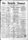 Dundalk Democrat, and People's Journal Saturday 10 June 1865 Page 1