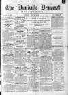 Dundalk Democrat, and People's Journal Saturday 26 August 1865 Page 1