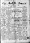 Dundalk Democrat, and People's Journal Saturday 11 November 1865 Page 1