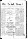 Dundalk Democrat, and People's Journal Saturday 02 June 1866 Page 1