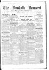 Dundalk Democrat, and People's Journal Saturday 08 September 1866 Page 1