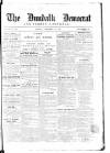Dundalk Democrat, and People's Journal Saturday 15 September 1866 Page 1