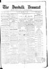 Dundalk Democrat, and People's Journal Saturday 08 December 1866 Page 1