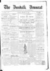 Dundalk Democrat, and People's Journal Saturday 15 December 1866 Page 1