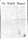 Dundalk Democrat, and People's Journal Saturday 09 February 1867 Page 1