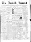 Dundalk Democrat, and People's Journal Saturday 23 November 1867 Page 1