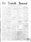 Dundalk Democrat, and People's Journal Saturday 03 October 1868 Page 1