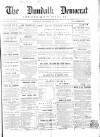 Dundalk Democrat, and People's Journal Saturday 12 December 1868 Page 1