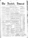 Dundalk Democrat, and People's Journal Saturday 02 January 1869 Page 1