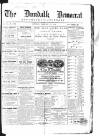 Dundalk Democrat, and People's Journal Saturday 13 February 1869 Page 1