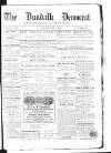 Dundalk Democrat, and People's Journal Saturday 08 May 1869 Page 1